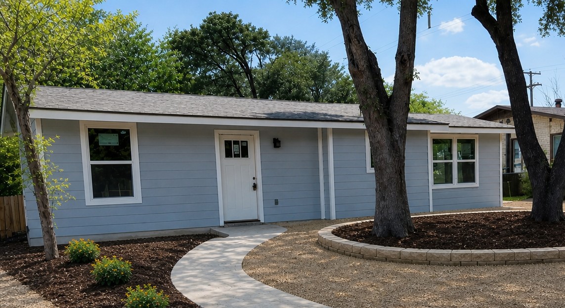 146 Redrock Drive